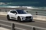 Jaguar I-Pace EV400 AWD SE 2018 года (AU)